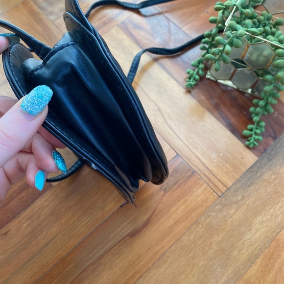 H&M adorable cat crossbody bag - Picture 8 of 9
